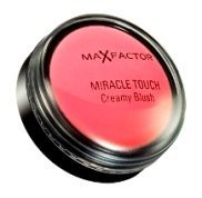 Creamy blush